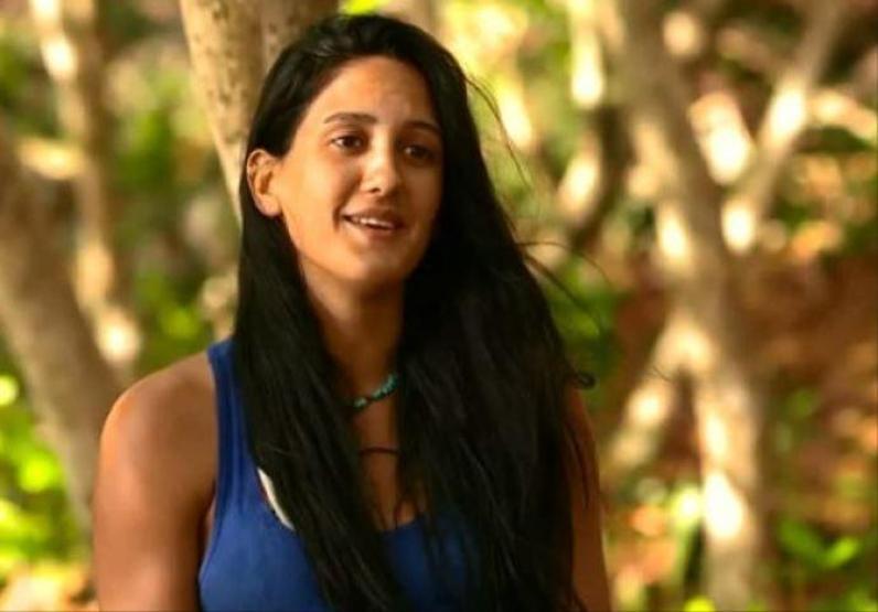 Survivor Sahra’nın büyük değişimi