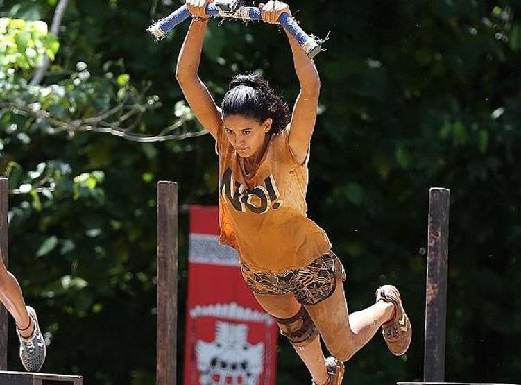 Survivor Sahra’nın büyük değişimi