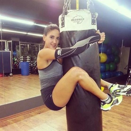 Survivor Sahra’nın büyük değişimi