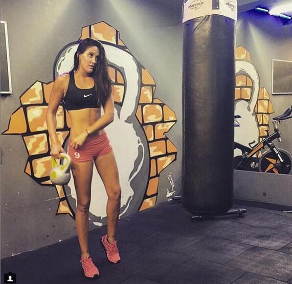 Survivor Sahra’nın büyük değişimi
