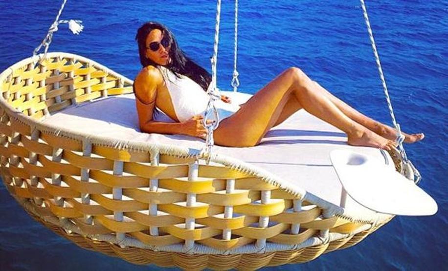 Survivor Sahra’nın büyük değişimi