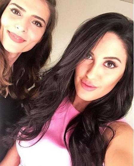 Survivor Sahra’nın büyük değişimi