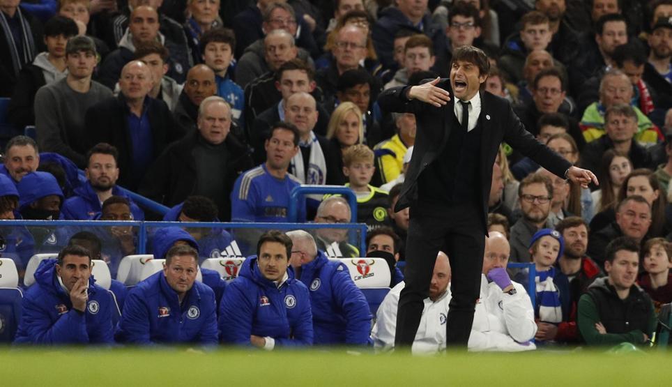 Chelsea 1-0 Manchester United / Maç Özeti