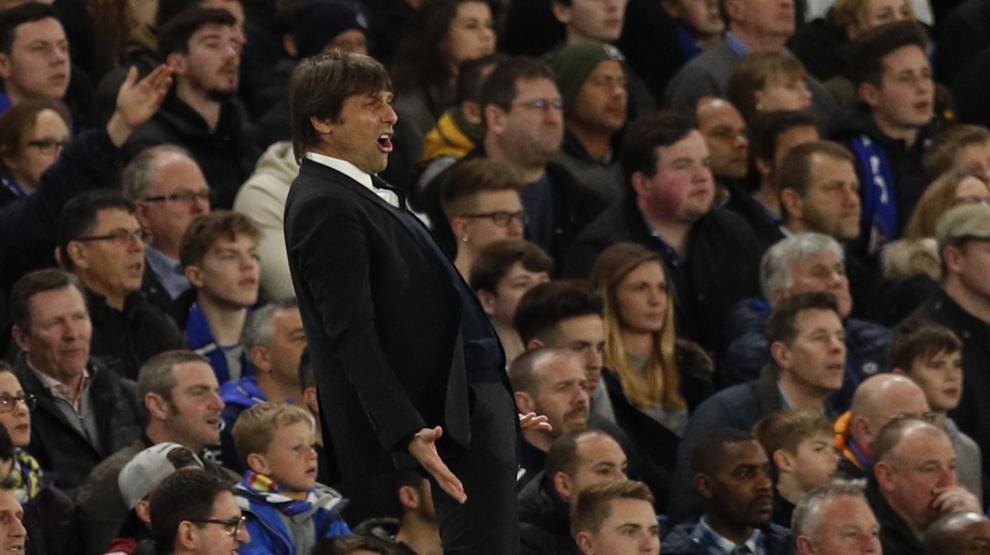 Chelsea 1-0 Manchester United / Maç Özeti