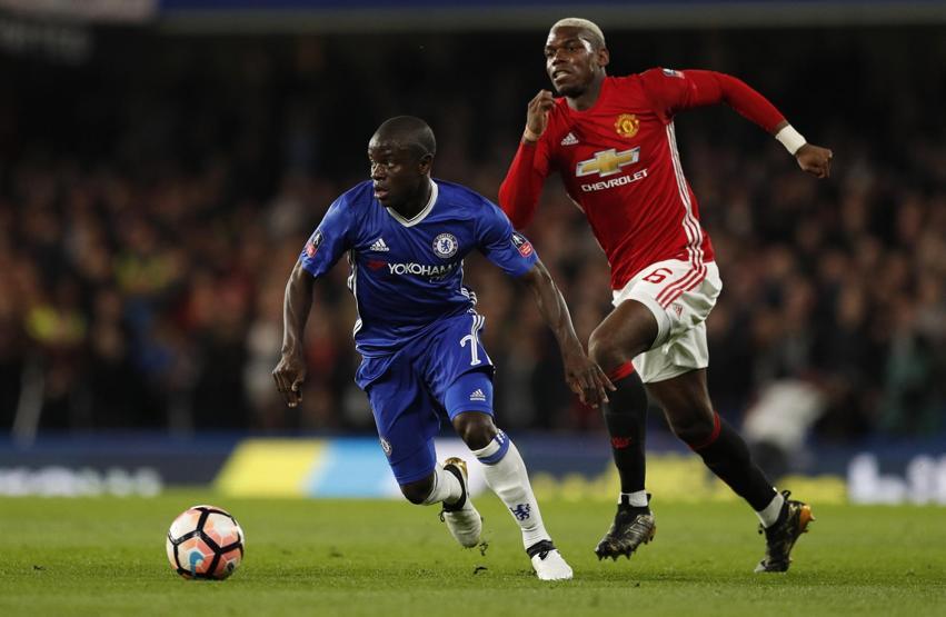 Chelsea 1-0 Manchester United / Maç Özeti
