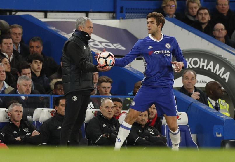 Chelsea 1-0 Manchester United / Maç Özeti