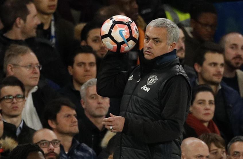 Chelsea 1-0 Manchester United / Maç Özeti