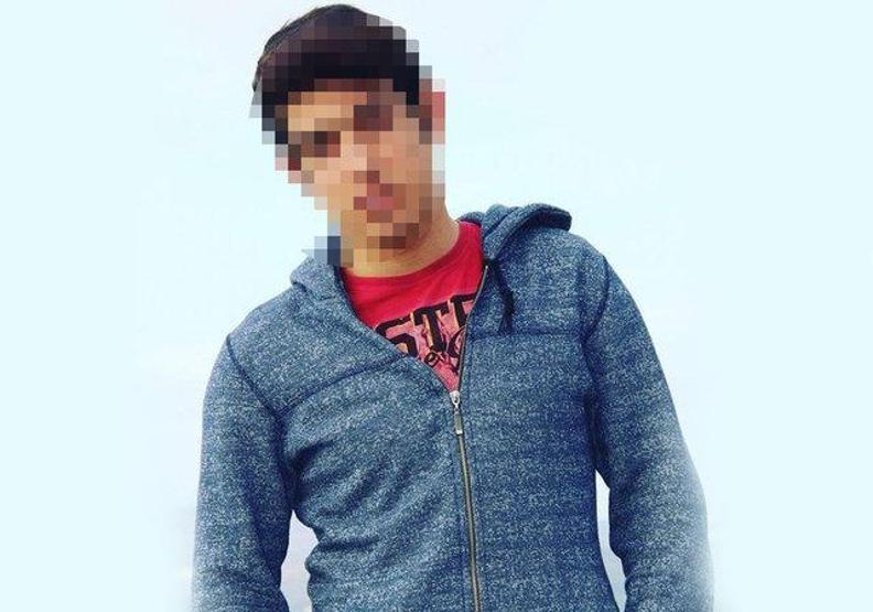 Nükleer tespih dehşeti