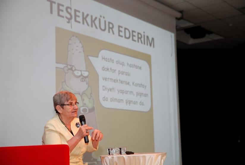 Canan Karatay bu kez balcıları kızdırdı: Sözde bilim adamı, sözde doktor