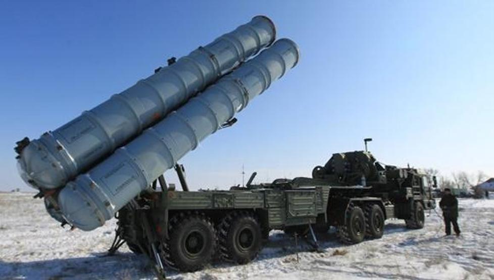 Rusyadan Türkiye ile ilgili S-400 açıklaması