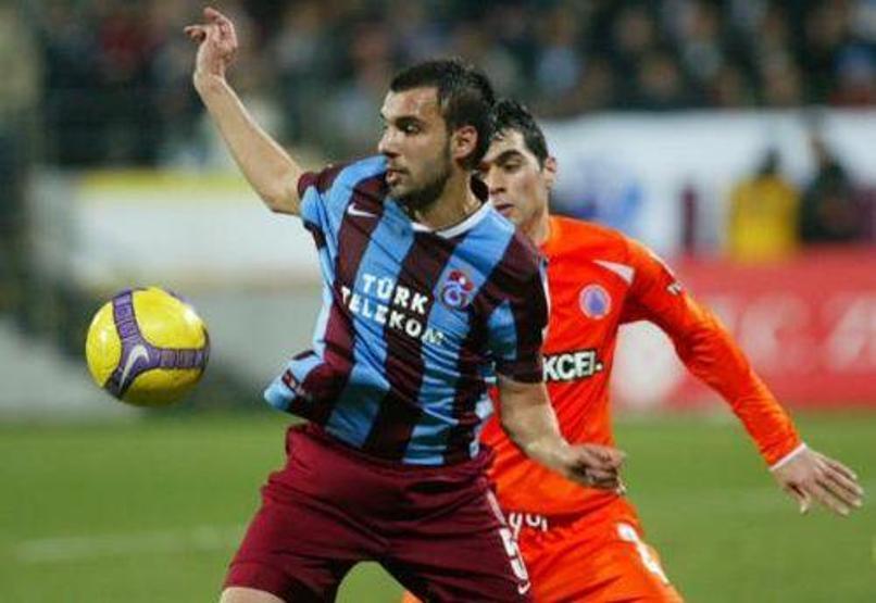 Engin Baytar: 2010-2011in şampiyonu Trabzonspordur