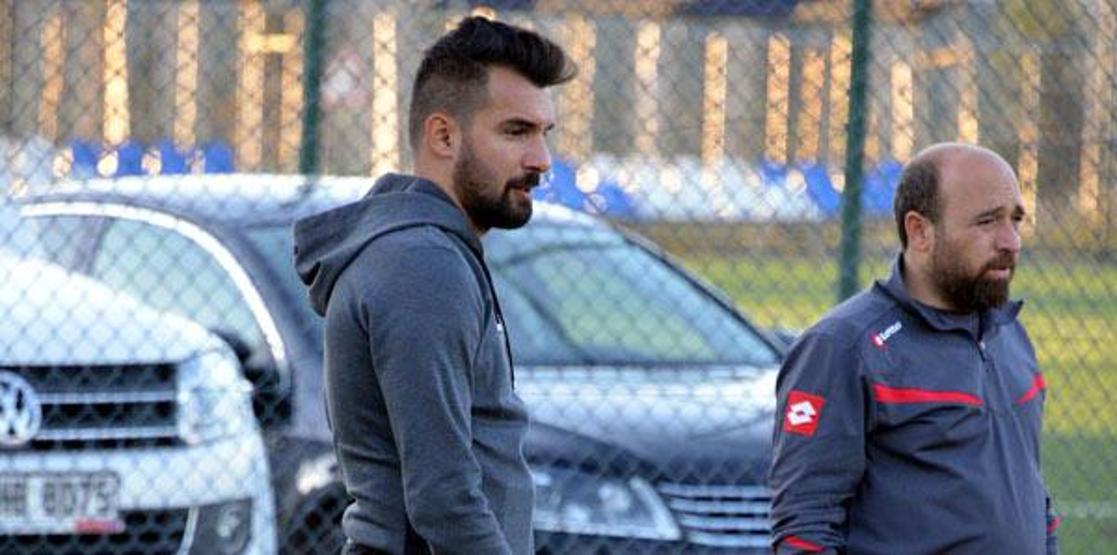 Engin Baytar: 2010-2011in şampiyonu Trabzonspordur