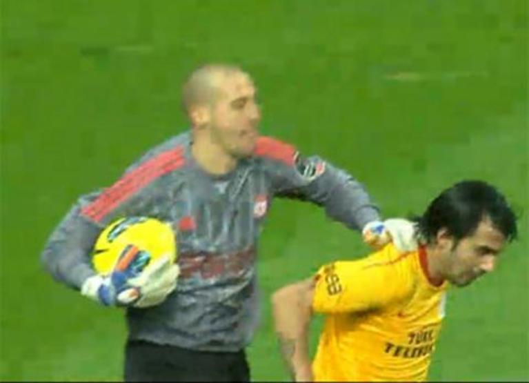 Engin Baytar: 2010-2011in şampiyonu Trabzonspordur