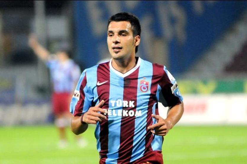 Engin Baytar: 2010-2011in şampiyonu Trabzonspordur