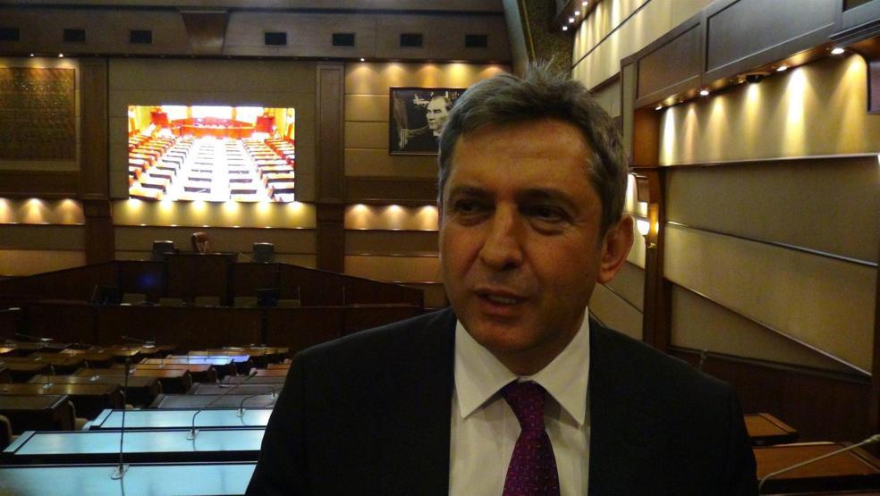 Beşiktaş Belediyesinde Hollanda ineği tartışması