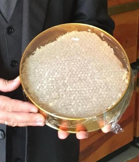Bir kilosu 20 bin liradan satılıyor