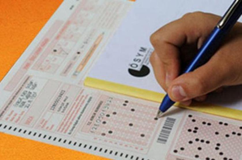 ÖSYMden YGS için 15 dakika kuralı açıklaması