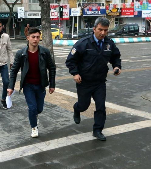 ÖSYMden YGS için 15 dakika kuralı açıklaması