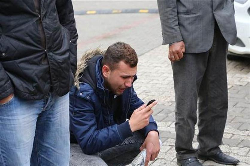 ÖSYMden YGS için 15 dakika kuralı açıklaması