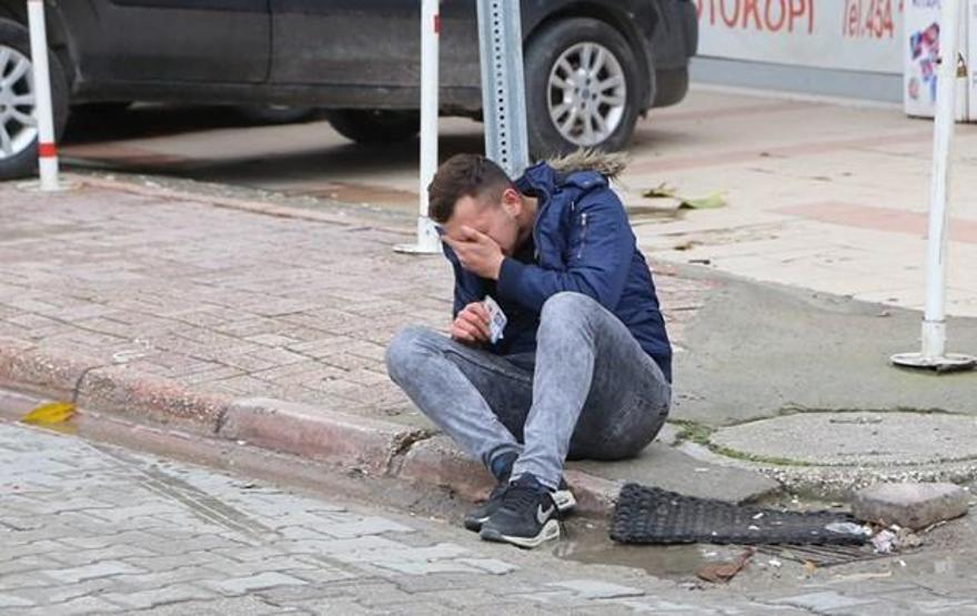 ÖSYMden YGS için 15 dakika kuralı açıklaması