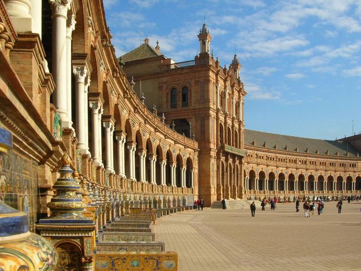 İspanya’nın şımarık çocuğu: Sevilla