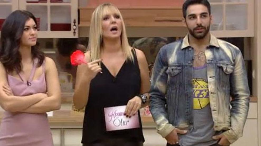 Eser West ve Cansel Çördük ayrıldı