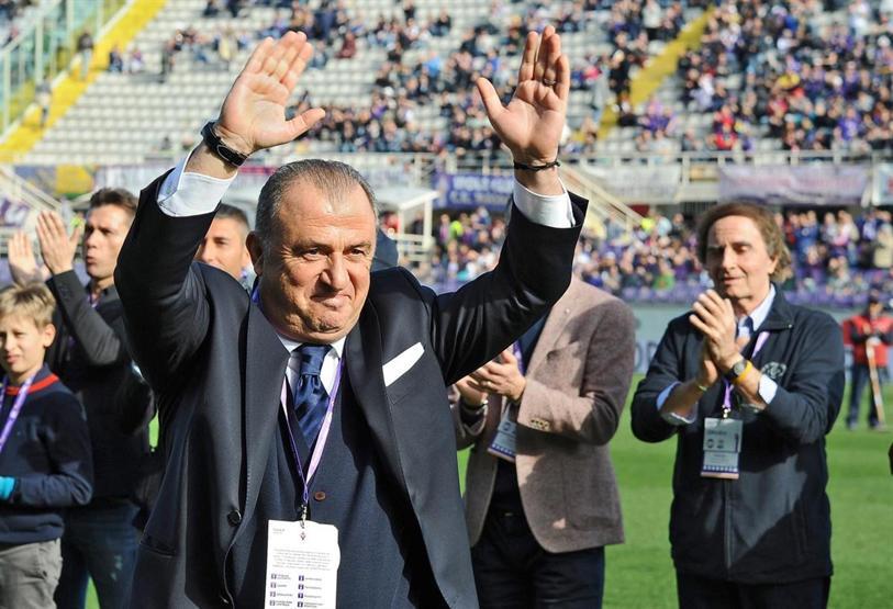 Fatih Terimden Beşiktaş yorumu