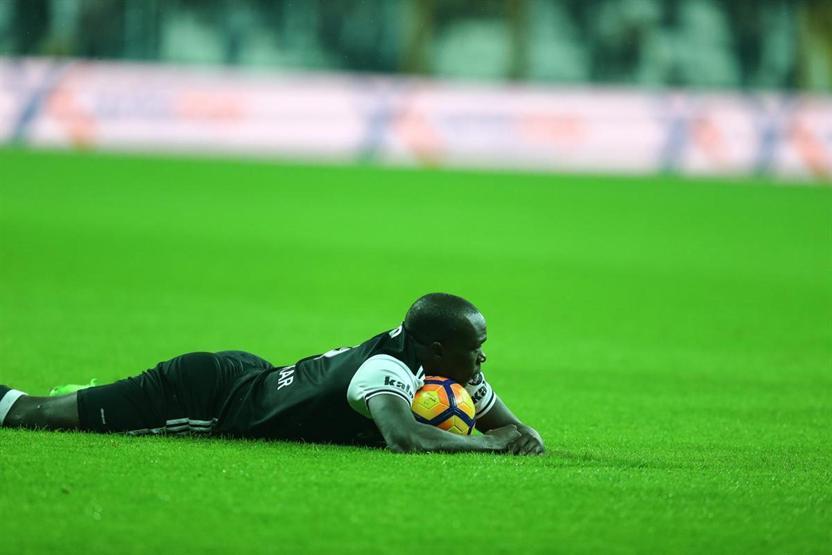 Fatih Terimden Beşiktaş yorumu