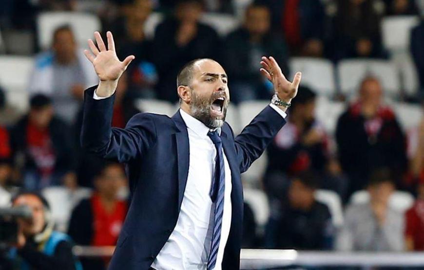 3 futbolcu takımdan ayrı çalıştı