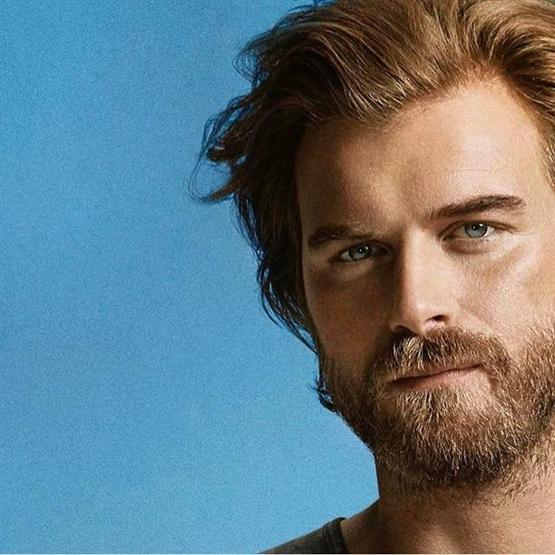 Kıvanç Tatlıtuğun yeni partneri belli oldu