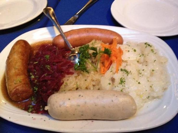 Bir Alman masalı: Heidelberg