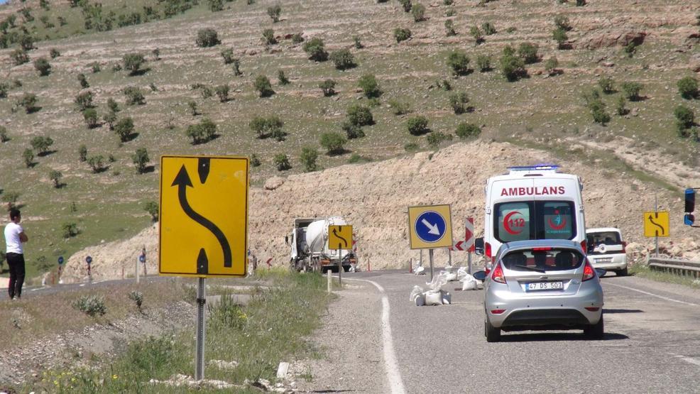 Diyarbakırdaki patlama sonrası ilk kareler