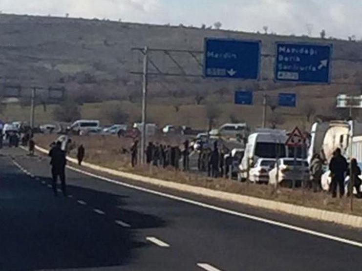 Diyarbakırdaki patlama sonrası ilk kareler