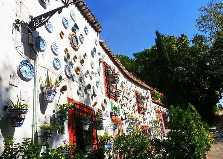Sacromonte’de çingeneler zamanı