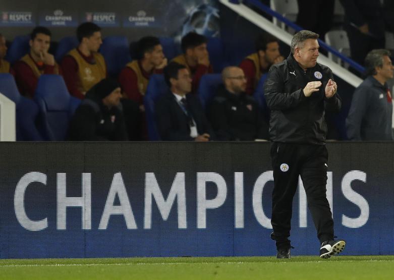 Shakespearein hiç bilinmeyen eseri: Leicester City