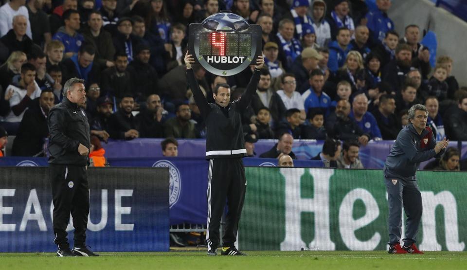 Shakespearein hiç bilinmeyen eseri: Leicester City