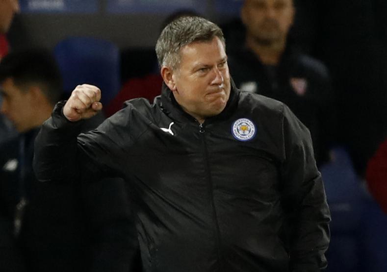 Shakespearein hiç bilinmeyen eseri: Leicester City