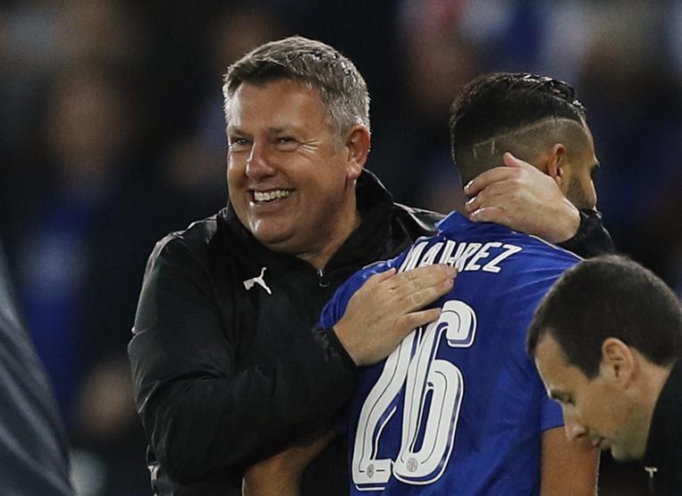 Shakespearein hiç bilinmeyen eseri: Leicester City