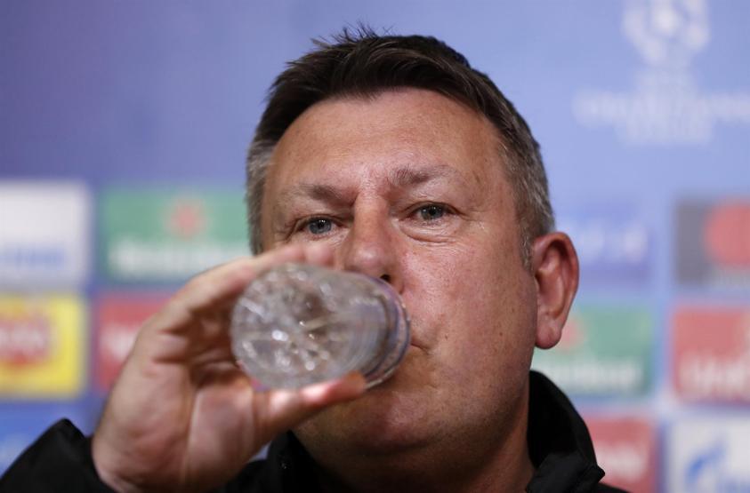 Shakespearein hiç bilinmeyen eseri: Leicester City