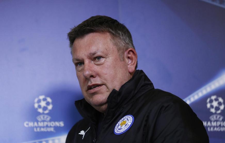 Shakespearein hiç bilinmeyen eseri: Leicester City