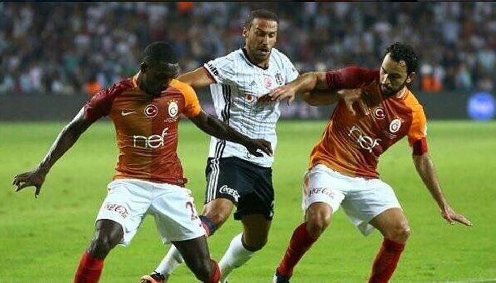 Galatasaray teklifi doğruladı