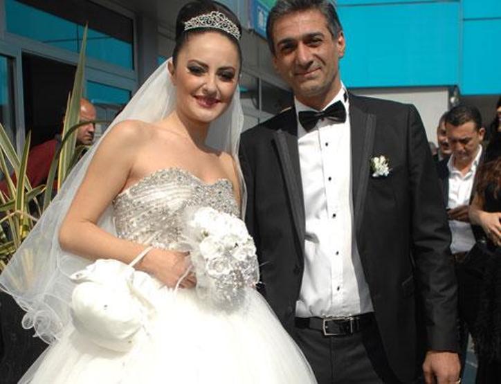 Kıvanç Tatlıtuğun ağabeyi boşandı