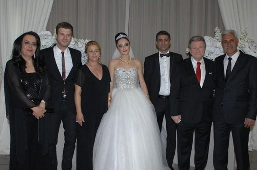 Kıvanç Tatlıtuğun ağabeyi boşandı