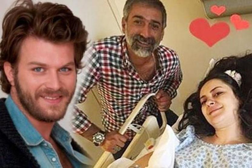 Kıvanç Tatlıtuğun ağabeyi boşandı