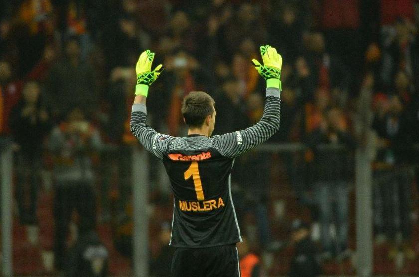 Chelsea Muslerayı istiyor