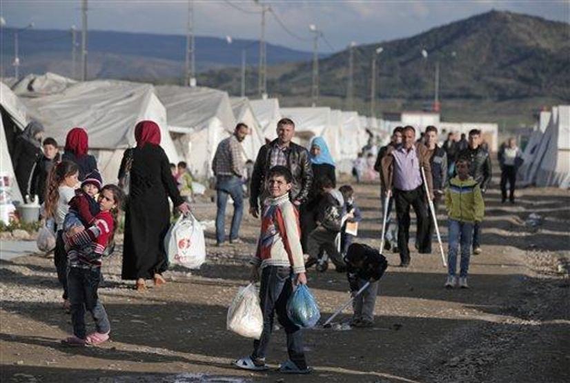 Türkiyedeki sayıları açıklandı: 2 milyon 957 bin 454