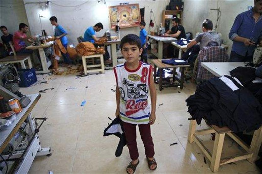 Türkiyedeki sayıları açıklandı: 2 milyon 957 bin 454