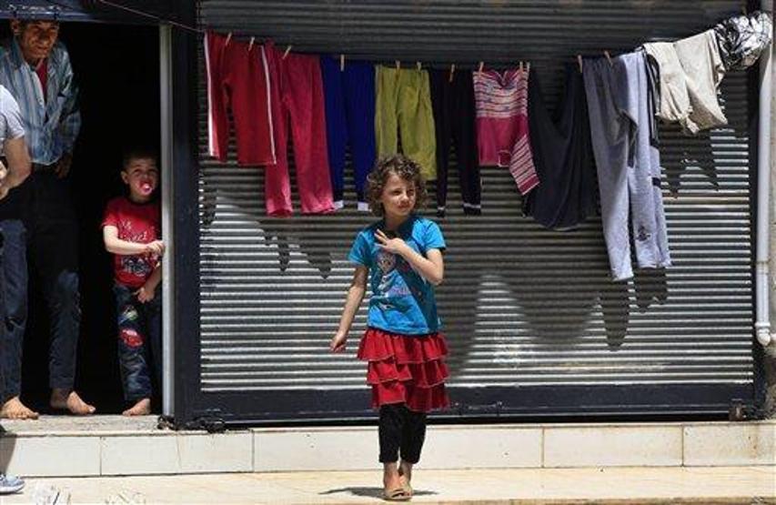 Türkiyedeki sayıları açıklandı: 2 milyon 957 bin 454