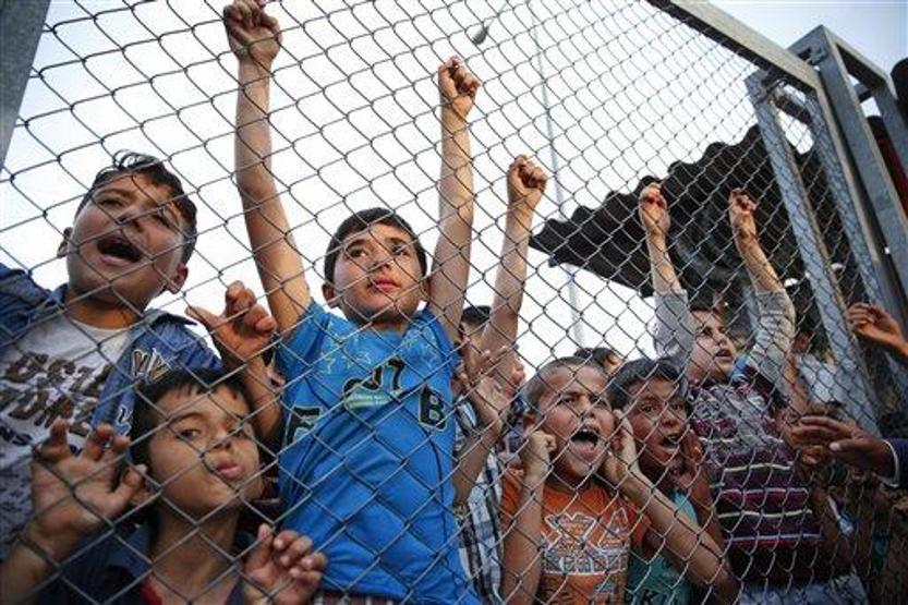 Türkiyedeki sayıları açıklandı: 2 milyon 957 bin 454