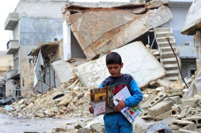 Türkiyedeki sayıları açıklandı: 2 milyon 957 bin 454